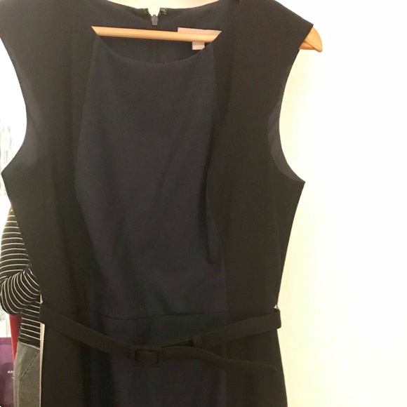 Banana Republic dress, in great condition just don’t reach for it. - Picture 3 of 3